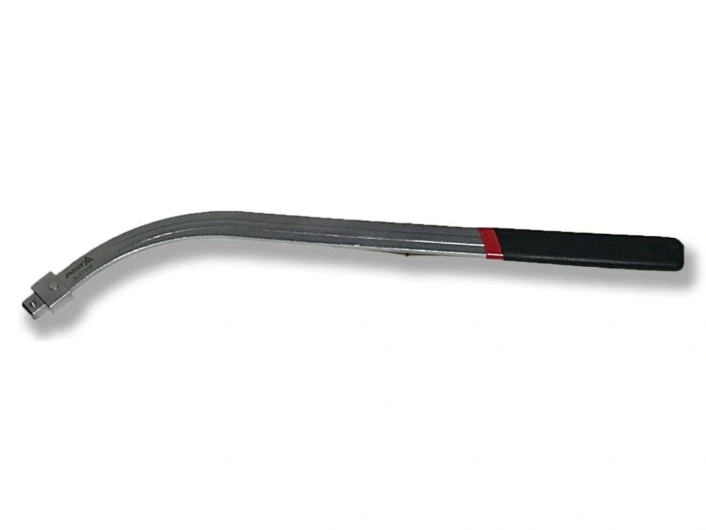 ASTA A-170W Klíč na řemenice rozvodů, s výměnnými hlavami 12 - 19 mm, 12-hran