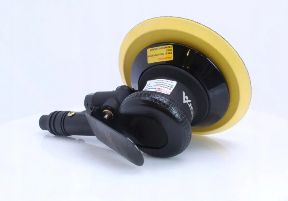 ASTA A-5136C Bruska pneumatická, excentrická, 150 mm