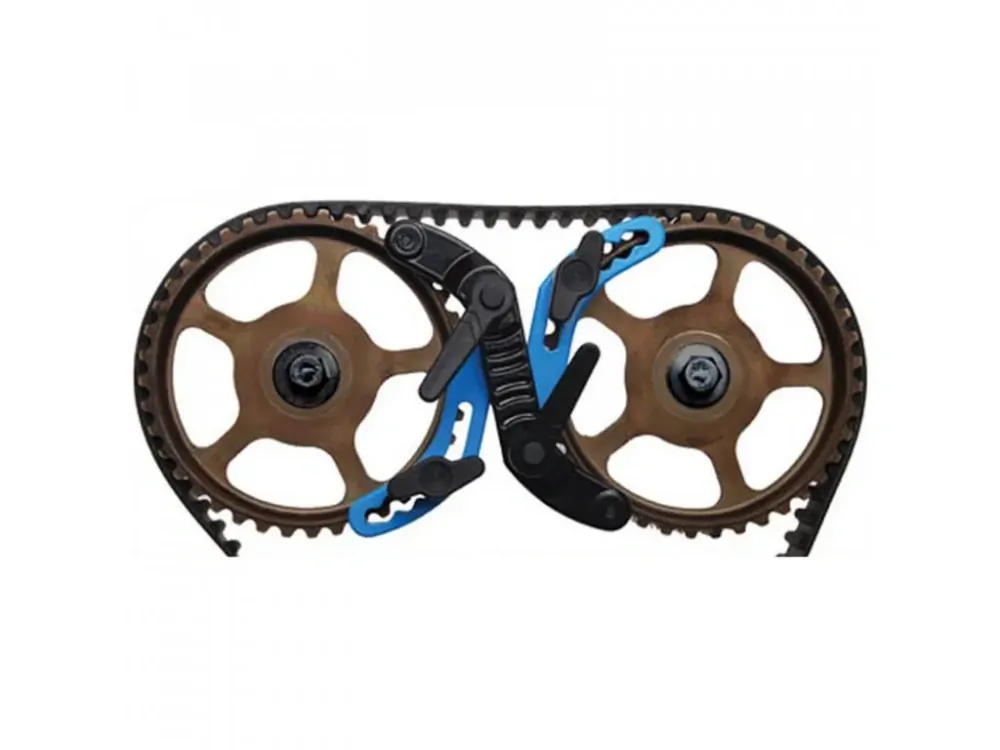 ASTA A-713N Aretace vačkových hřídelí DOHC, univerzální, benzín a diesel