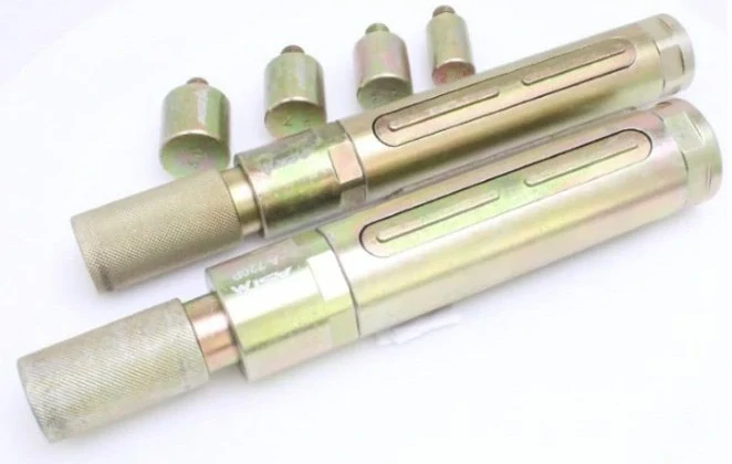 ASTA A-720P Přípravky na vystřeďování - centrování spojkového kotouče, dodávky a nákladní auta