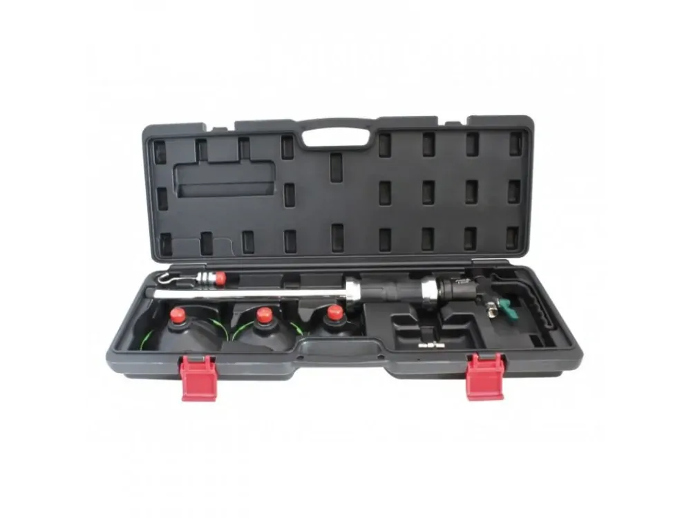 ASTA A-AV169P Pneumatické reverzní kladivo k opravě promáčklin karoserií