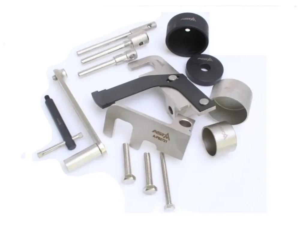 ASTA A-FB2721 Aretace rozvodů RENAULT, NISSAN a OPEL, motory 1.5 - 2.5 CDTI, DTI a DCI diesel