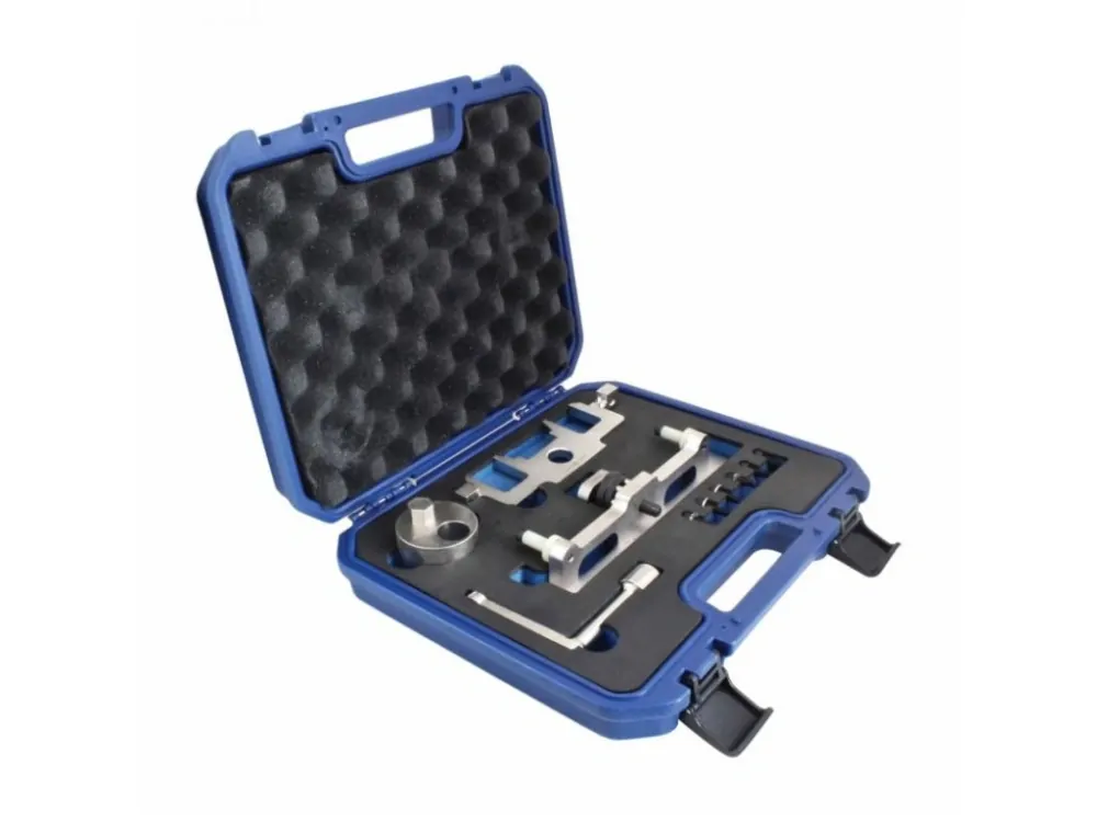 ASTA A-MA651 Aretace rozvodů MERCEDES-BENZ 1.8, 2.1 a 2.2 OM651 diesel, sada 10 ks