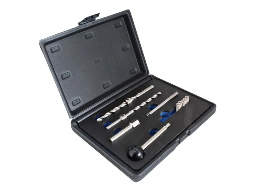 ASTA A-MBRT Opravná sada závitů vstřikovačů Mercedes-Benz CDI