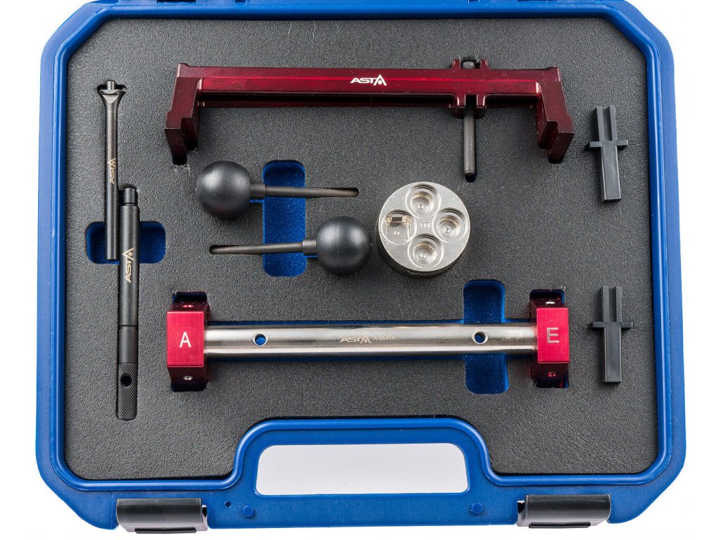 ASTA A-S54VA Přípravky na nastavení časování motorů BMW S54 VANOS benzín