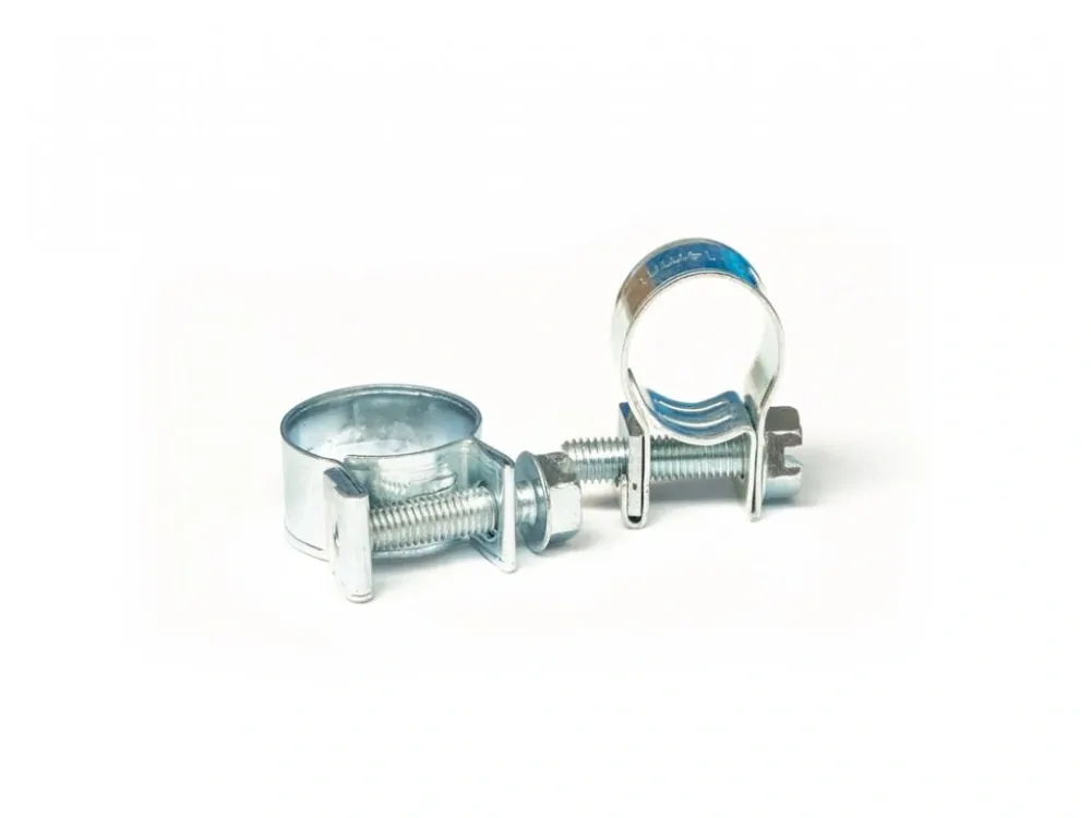 ASTA A-TC018 Hadicové spony mini, průměr 8 - 18 mm, sada 135 ks
