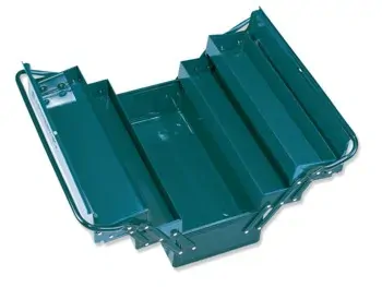 JONNESWAY C-3DH2 Rozkládací montážní skříňka - basa na nářadí, plechová