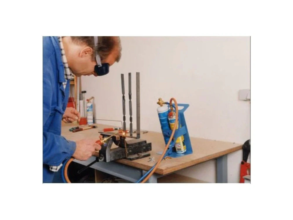 MDtools CFH SF3100 Svařovací souprava mini, s příslušenstvím