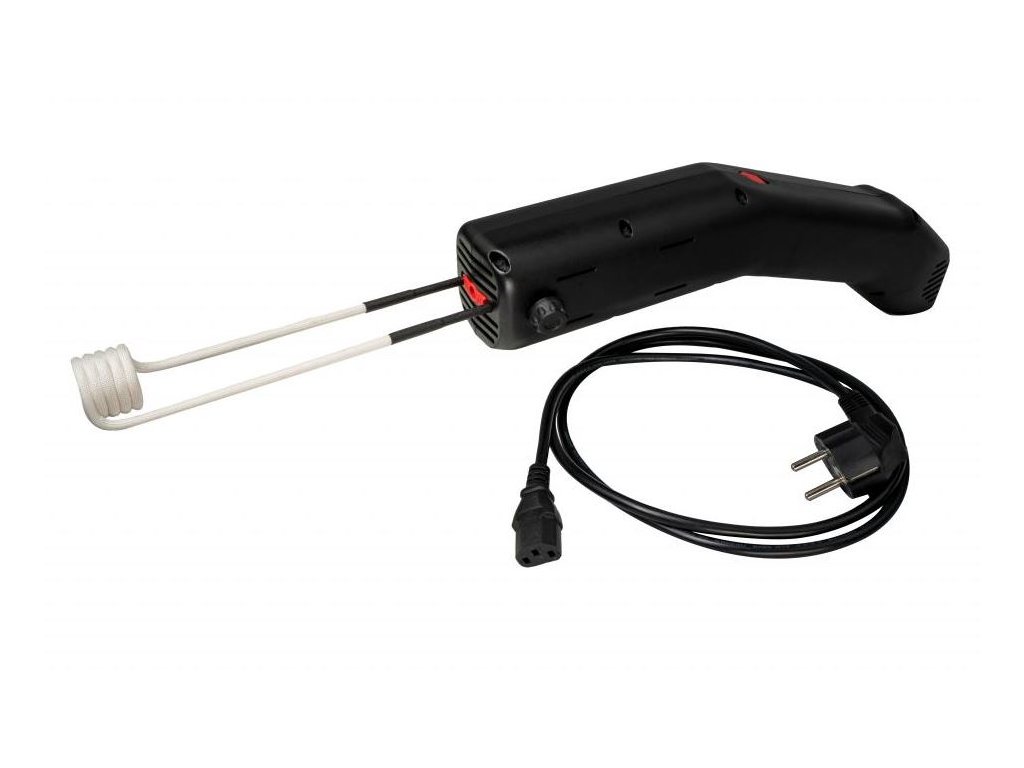 DAWELL DCI-12 PKW Mobilní indukční ohřev, kompaktní