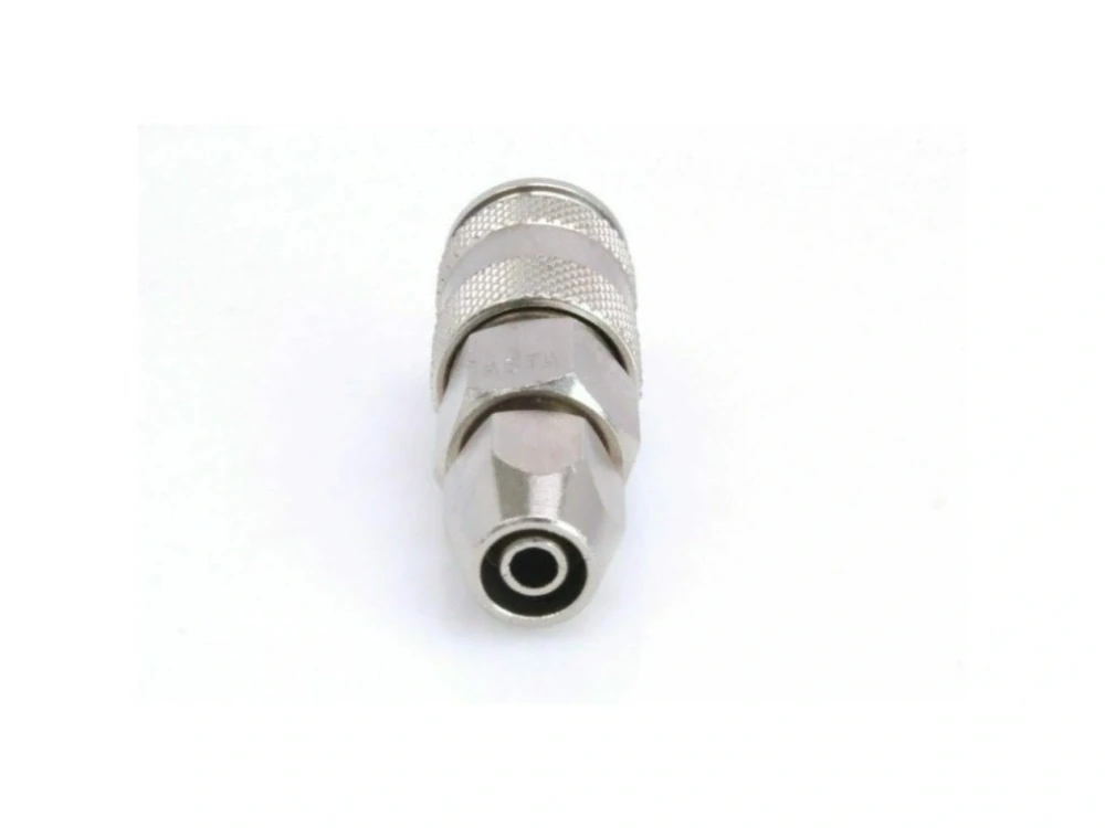 ASTA ESP40P pneu rychlospojka hadice se vsuvkou 10 mm