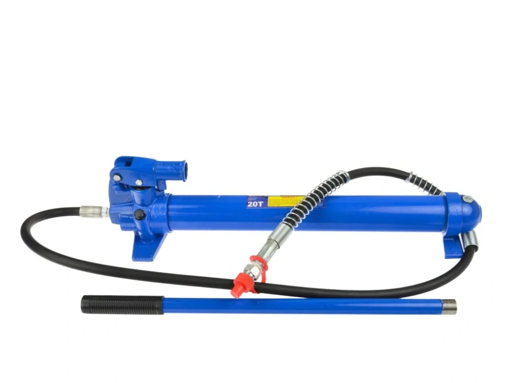 GEKO G02147 Rozpínací souprava - roztahovák hydraulický 20 tun