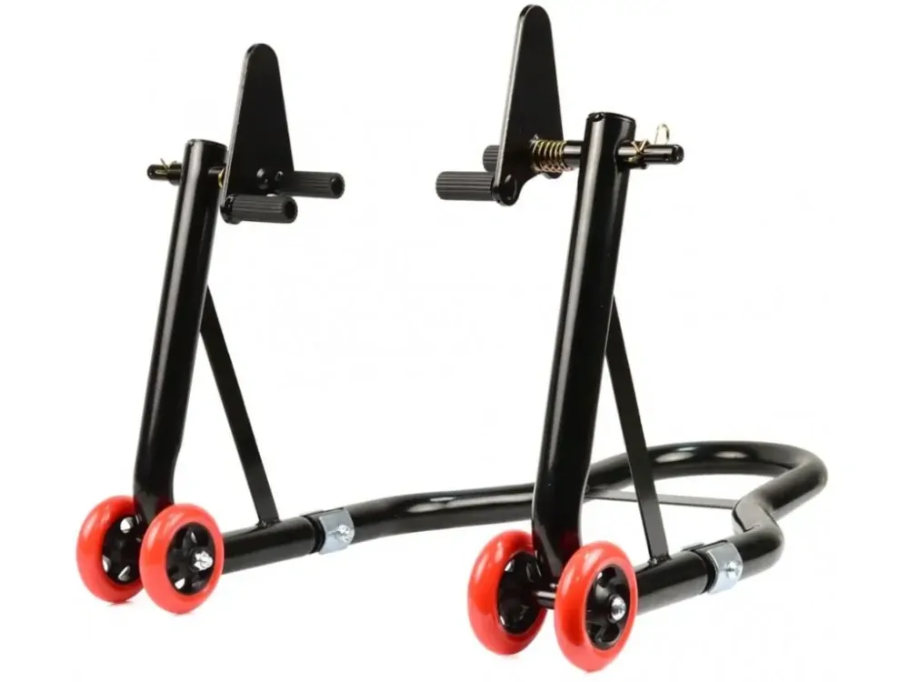 GEKO G02165 Stojan na silniční motocykly - motostojan, přední, nosnost 270 kg