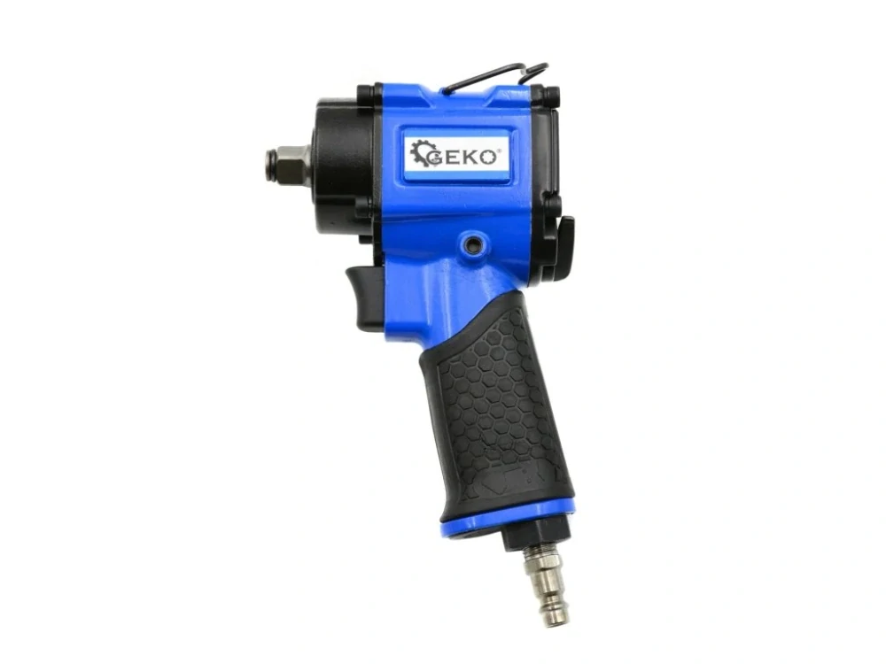 GEKO G03183 Pneumatický rázový utahovák 1/2", 1200 Nm, kompaktní