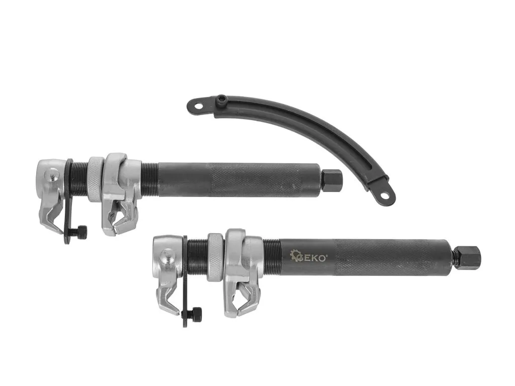 GEKO G30316 Stahovák pružin McPherson 70-280 mm, těžké provedení