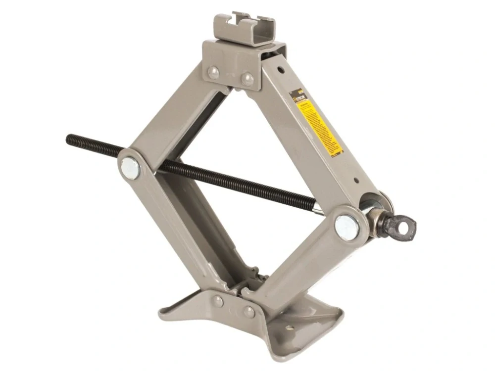 HOTECHE HT651002 Trapézový zvedák 2 t, mechanický