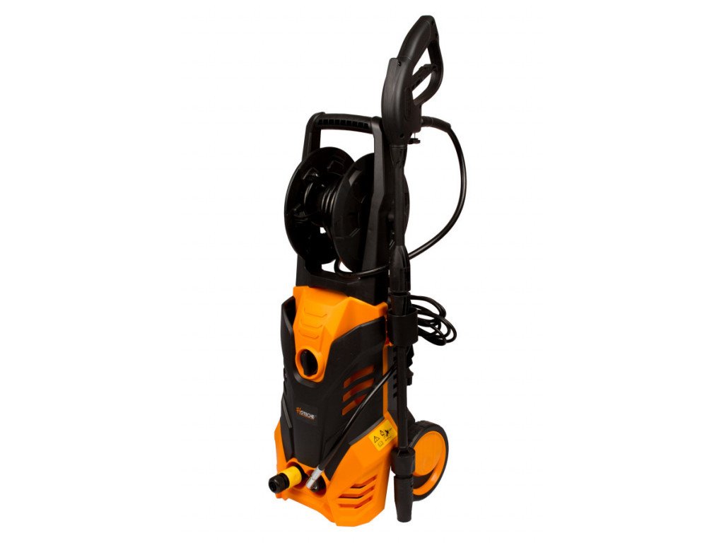 HOTECHE HTG840404 Vysokotlaký čistič 2000 W, vysoký tlak 150 bar