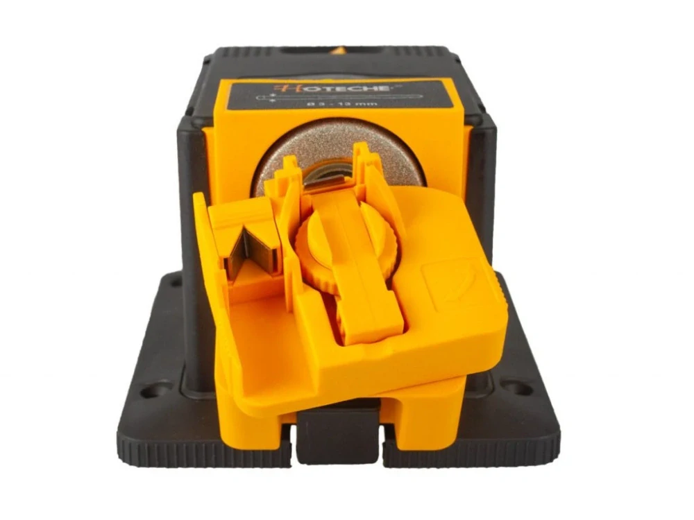HOTECHE HTP801802 Univerzální ostřička vrtáků, nožů, nůžek a seker 65W