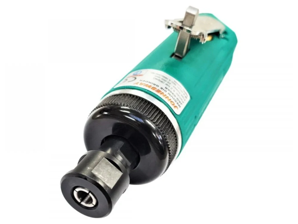 JONNESWAY JAG-0906RM Pneumatická bruska "fortunka", přímá, kleština 6 mm
