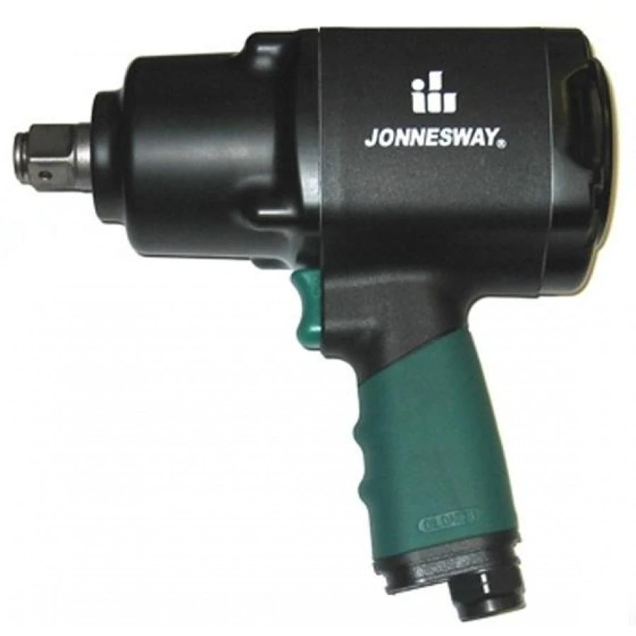 JONNESWAY JAI 0926 Rázový utahovák, pneumatický, 3/4", 1626 Nm