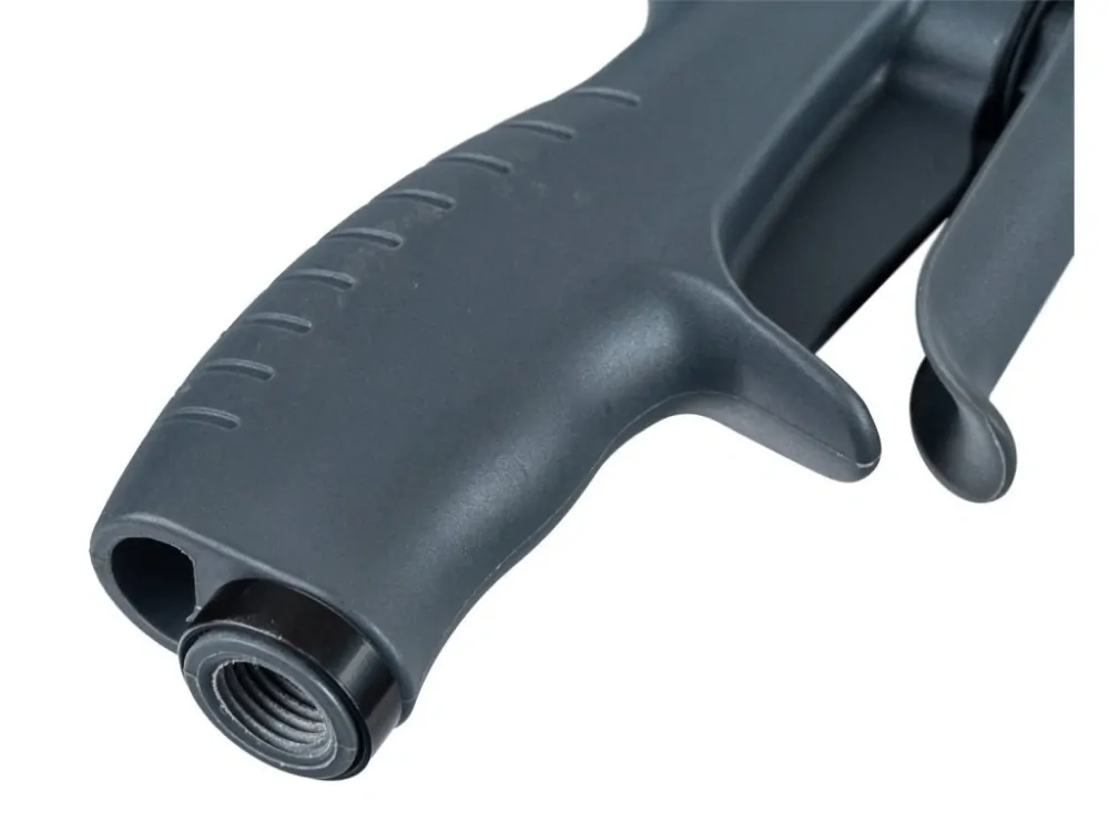 JONNESWAY JAT-6905S Ofukovací pistole, kompozitní, se 6 nástavci