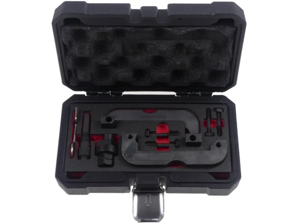 QUATROS QS10077 Aretace rozvodů AUDI, PORSCHE a VW 3.0 TFSI a 2.8 a 3.2 FSI V6 benzín