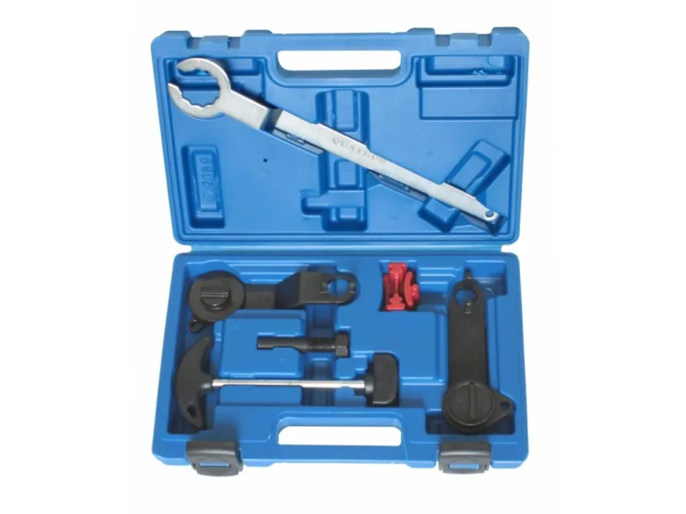 QUATROS QS10359 Aretační přípravky rozvodů VW, Škoda, Seat 1.0 12v, 1.2, 1.4 TSI, TFSI