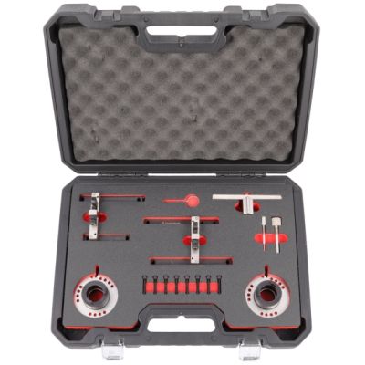 QUATROS QS10732 Aretační přípravky rozvodů motoru Ford 1.0/1.1 EcoBoost