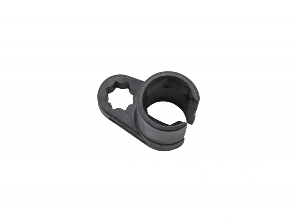 QUATROS QS20359 Klíč na lambda sondu 22 mm 1/2"