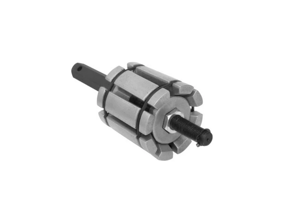 QUATROS QS84035 Roztahovák na zvětšení průměru výfukové trubky 38-64 mm