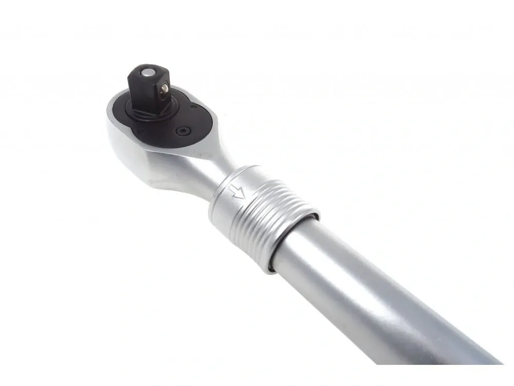 JONNESWAY R5103 Ráčna teleskopická 3/8", délka 23-33 cm