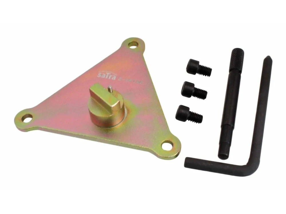 SATRA S-09TAC Aretace rozvodů ALFA ROMEO, FIAT a LANCIA, benzínové motory 0.9 litru