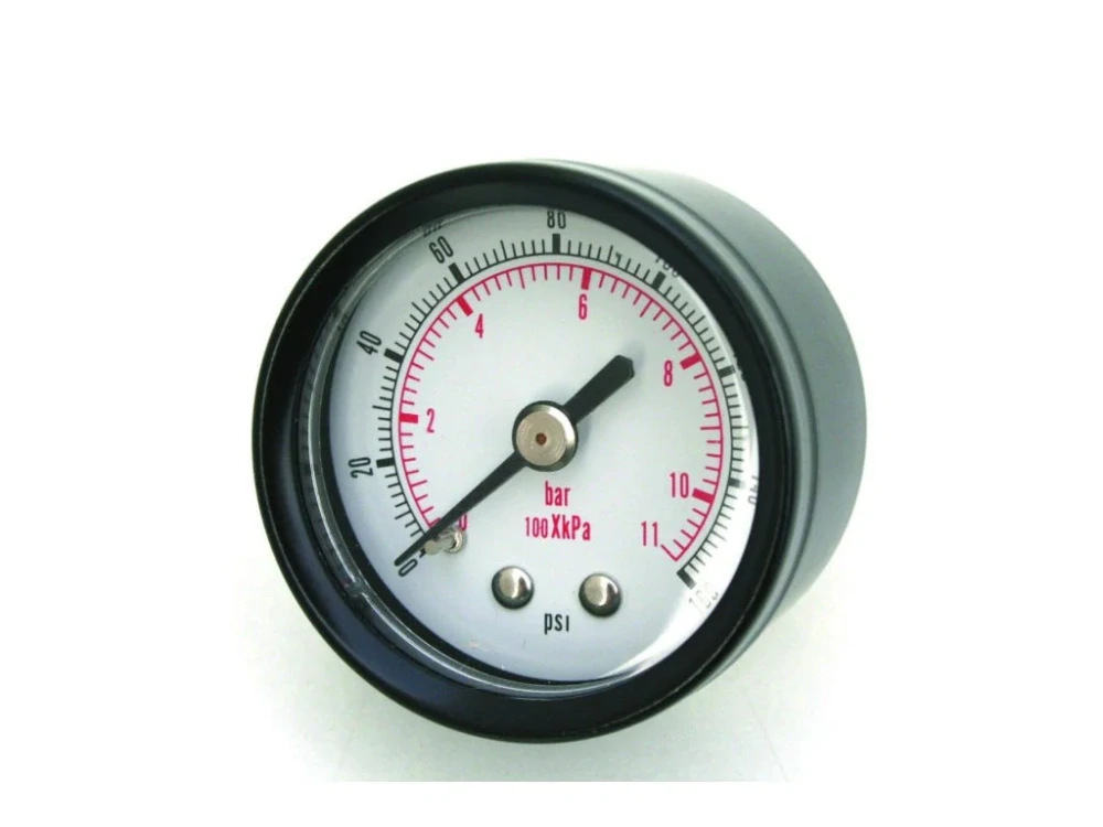 SATRA S-817S Regulátor tlaku vzduchu 1/2", 10 bar, s odlučovačem a přimazáváním