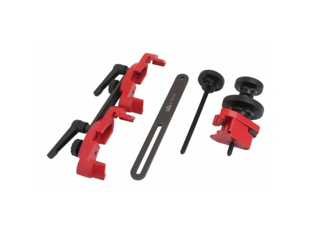 SATRA S-BUS4 Aretace vačkových hřídelí, univerzální