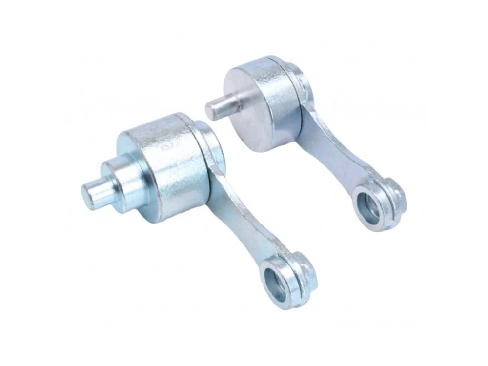 SATRA S-LR27D Aretace rozvodů JAGUAR, LAND ROVER, CITROEN a PEUGEOT, 2.7 a 3.0 V6 diesel