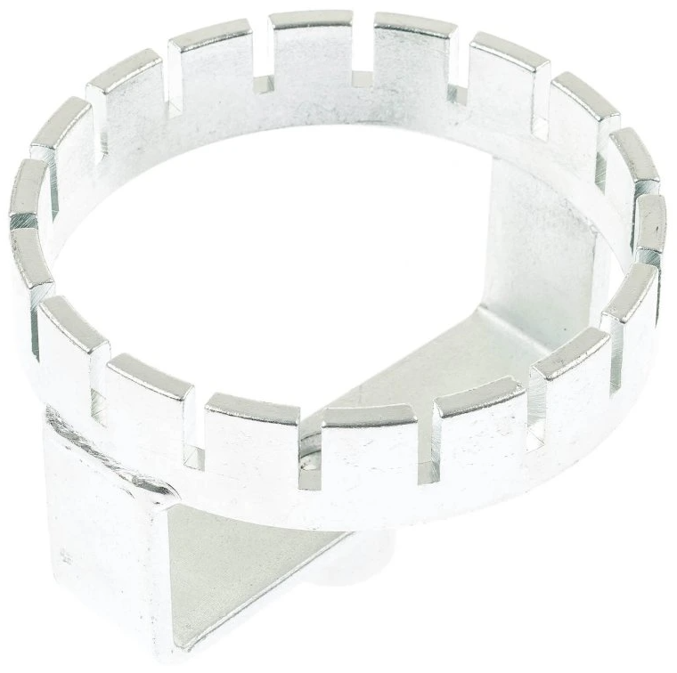 SATRA S-XFT70 Klíč na víčko nádrže VOLVO 1/2", 19-hranný
