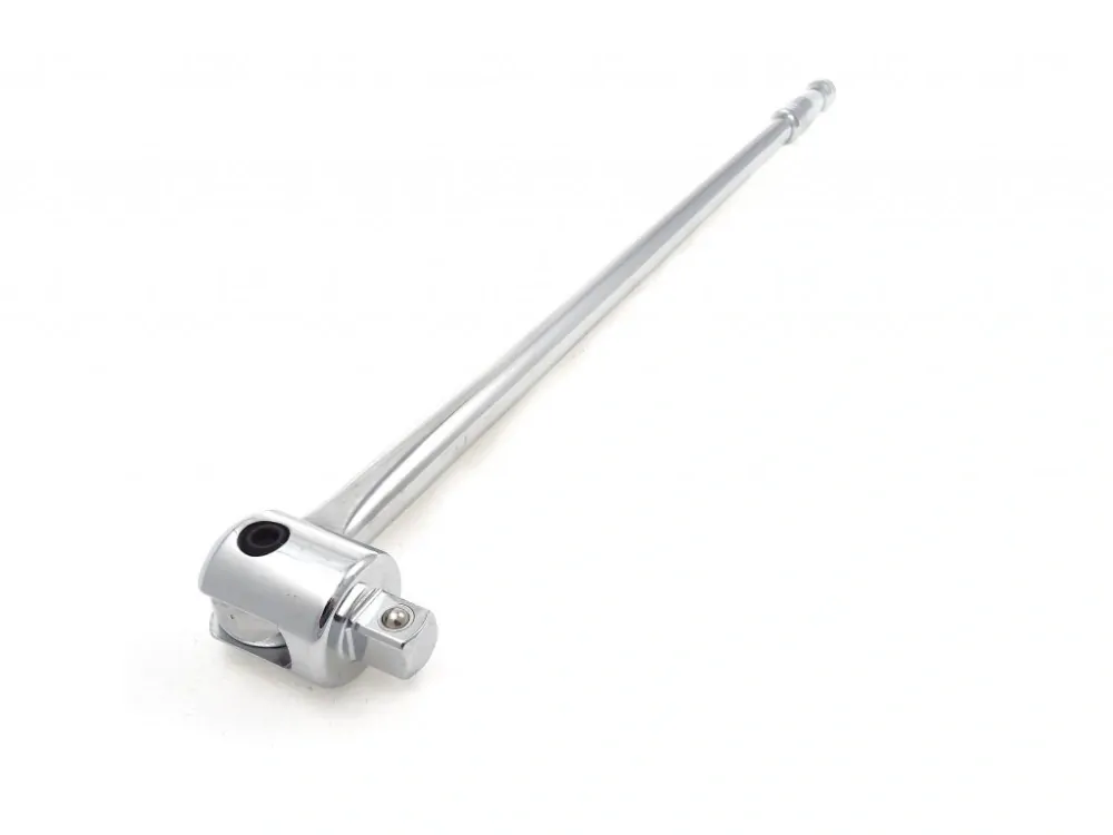 JONNESWAY S22H41600 Trhák s kloubem, kloubové vratidlo 1/2", délka 600 mm