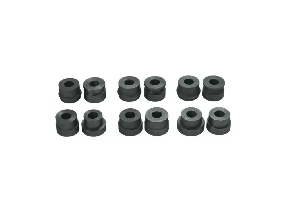 Bernardo SM 470 Signovačka, ruční obrubovací stroj