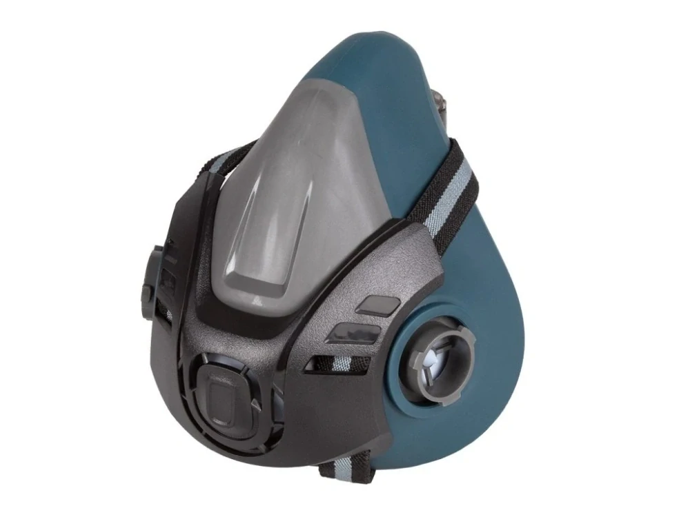 SPARTUS® 60 (velikost L) Polomaska ochranná, dýchací, bez filtrů