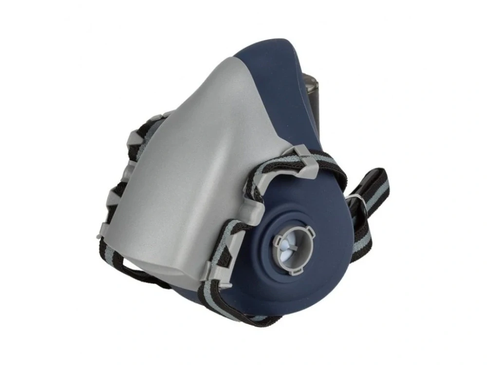 SPARTUS® 75G (velikost L) Polomaska ochranná, dýchací, bez filtrů