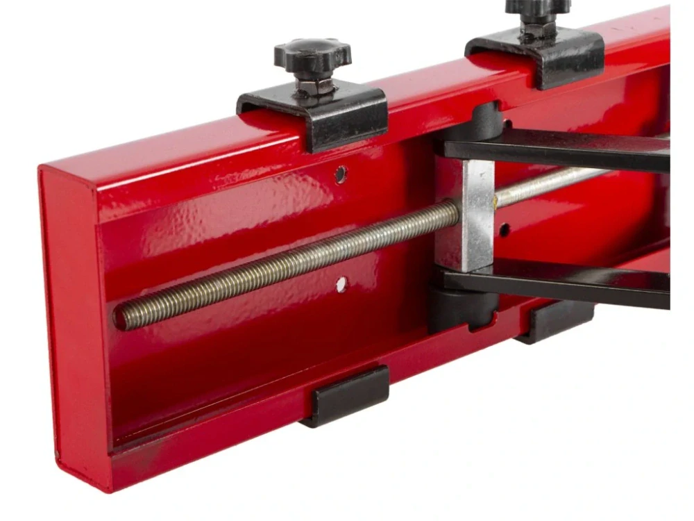 Torin BIG RED TRE3001 Nůžkový zvedák pro motocykly 90-405 mm, nosnost 500 kg