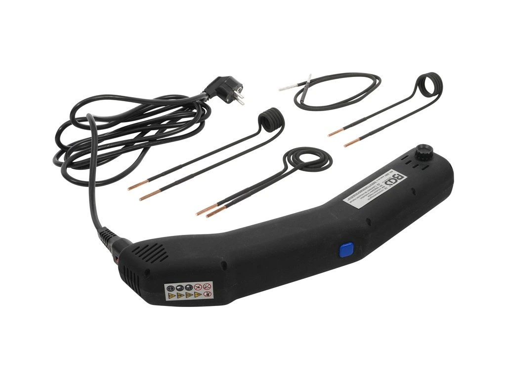 BGS 3391 Mobilní indukční ohřev 1,2 kW