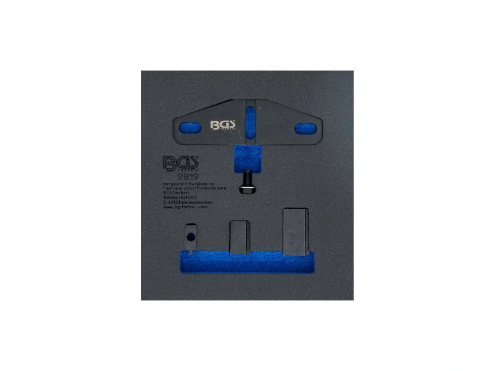 BGS 9819 Aretace setrvačníku FORD 1.5-2.2 litru