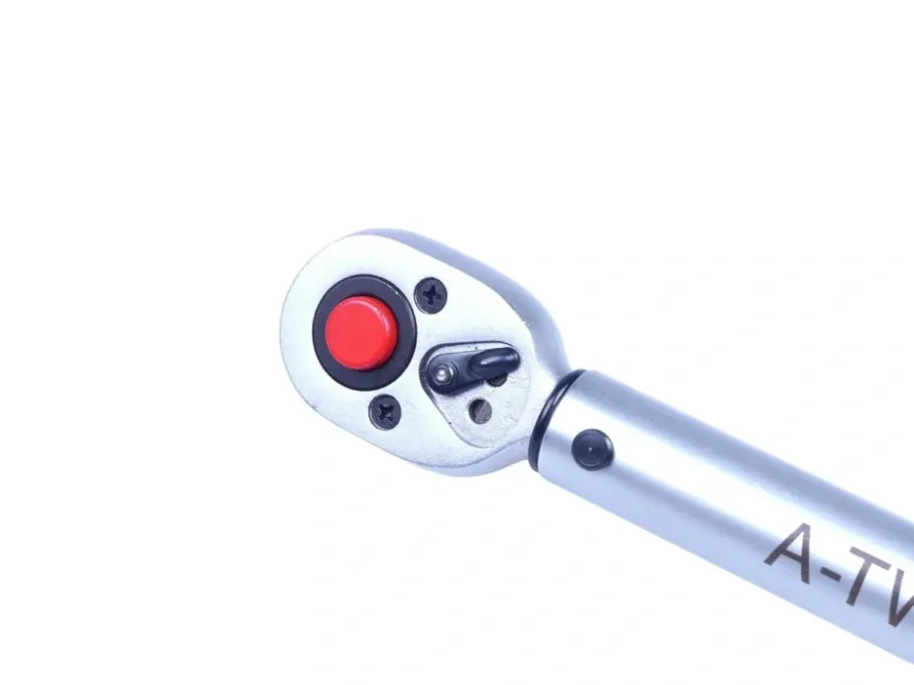 ASTA A-TW110 Momentový klíč 3/4", 20-110 Nm, přesný (+-3%), s certifikátem