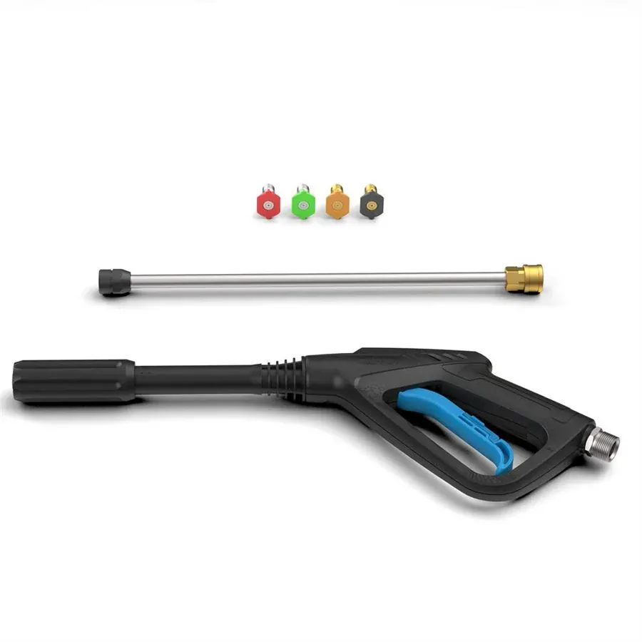 GÜDE GHD 3200-225 VYSOKOTLAKÁ MYČKA 225 bar - 85927
