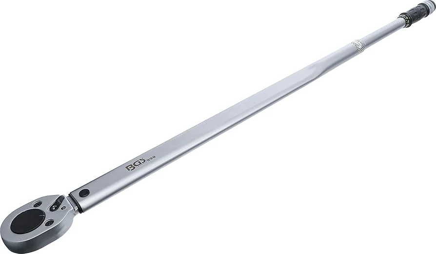 BGS 990 Momentový klíč 3/4", 140-980 Nm, extra úzký
