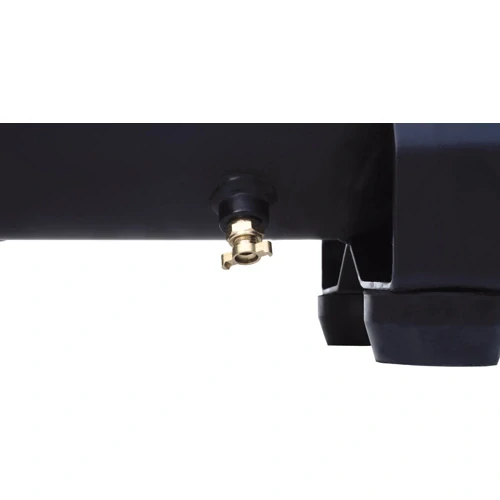 Black Wind BL-1,8-50CM olejový kompresor pístový 1,8kW