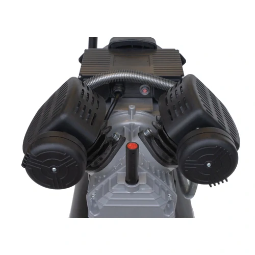 Black Wind BV-2,2-50CM olejový kompresor dvou-pístový 2,2kW