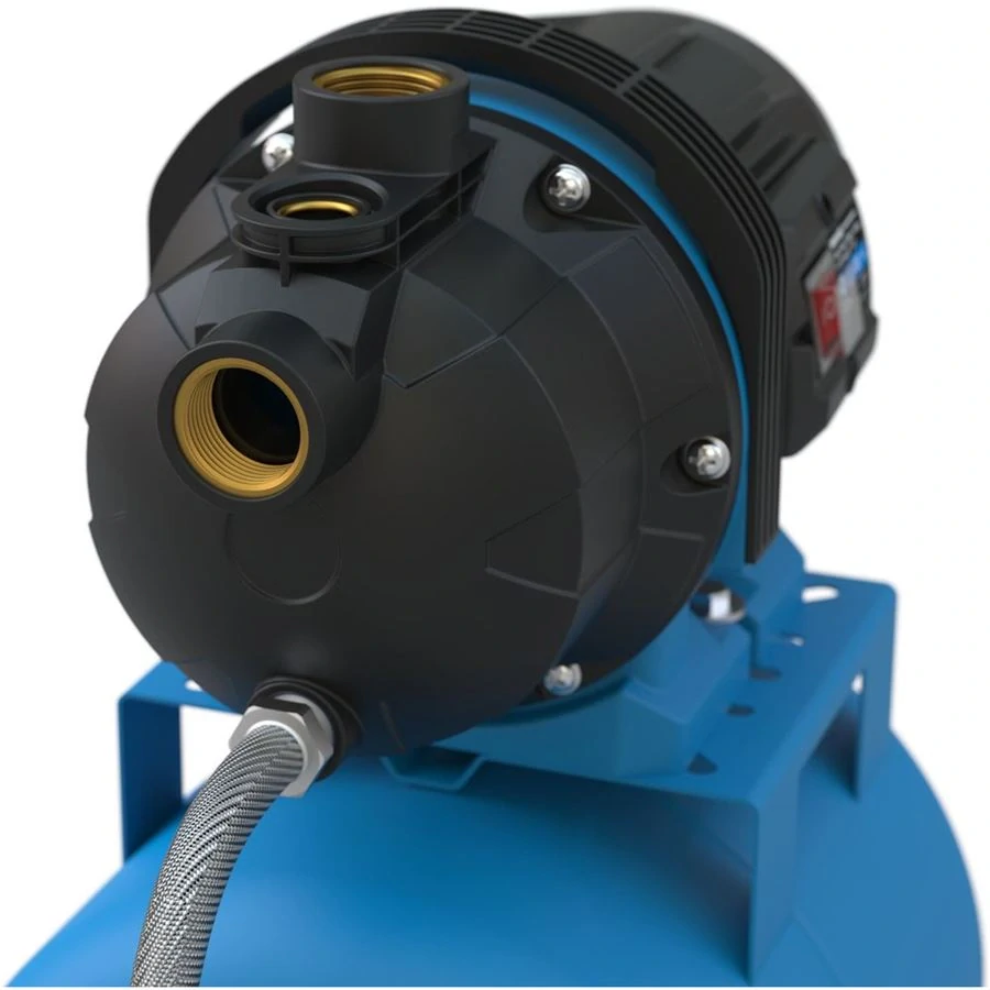 GÜDE HWW 6035 DOMÁCÍ VODÁRNA - 93930