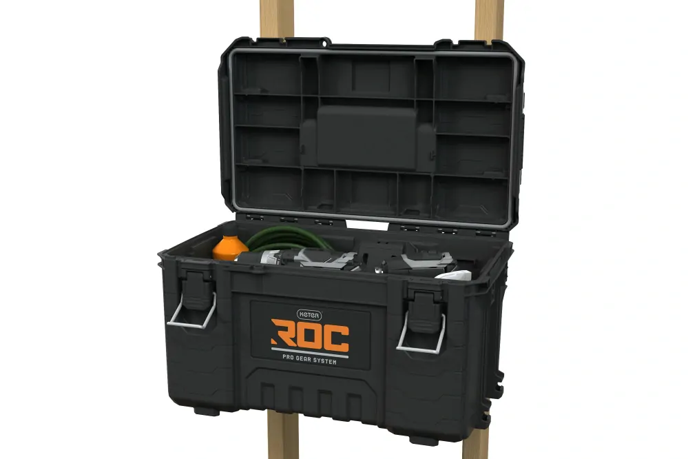 KETER 256984 box na nářadí ROC Pro Gear 2.0 toolbox