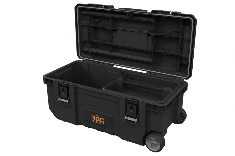 KETER 257189 mobilní box na nářadí 28" ROC Pro Gear